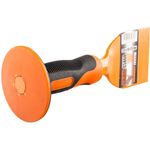 Casa si Gradina - Constructii - Vopsea si tencuieli - Unelte de vopsit si tencuit - Dalta cu protectie pentru zidarie 220x75 mm - Infinity.ro