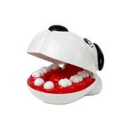 Jucarii, Copii si Bebe - Jucarii si jocuri - Jucarii & jocuri educative - Jucarii interactive - Set de Joaca Dentistul de Catei, pentru Copii de 3 ani+, cu 17 piese, 34x31x16cm, Multicolor - Infinity.ro