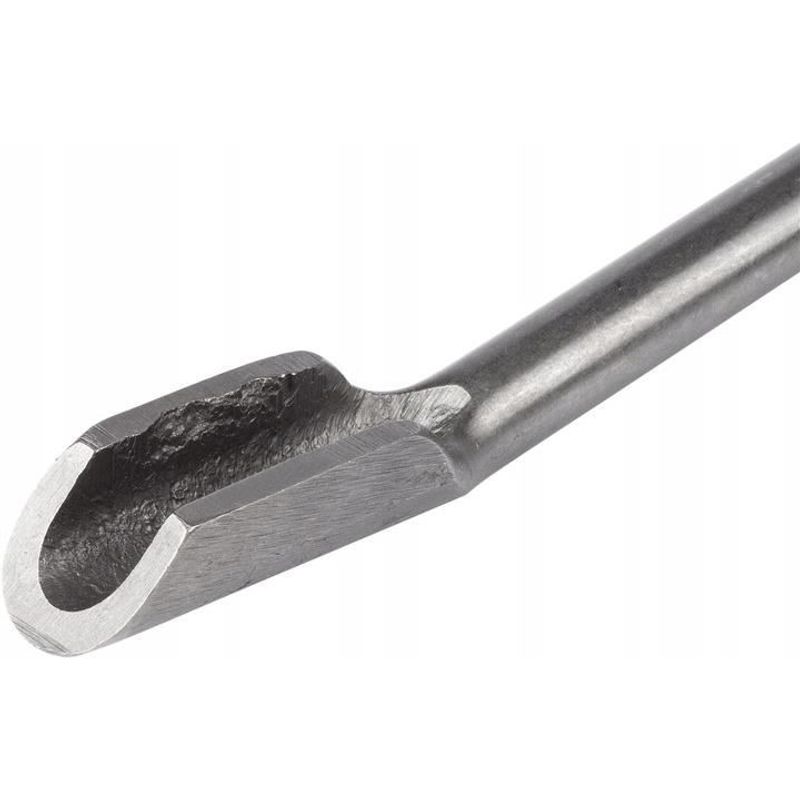Casa si Gradina - Constructii - Scule de mana si unelte - Ciocane si dalti - Dalta tip U, SDS PLUS, 14x20x250 mm, RICHMANN - Infinity.ro