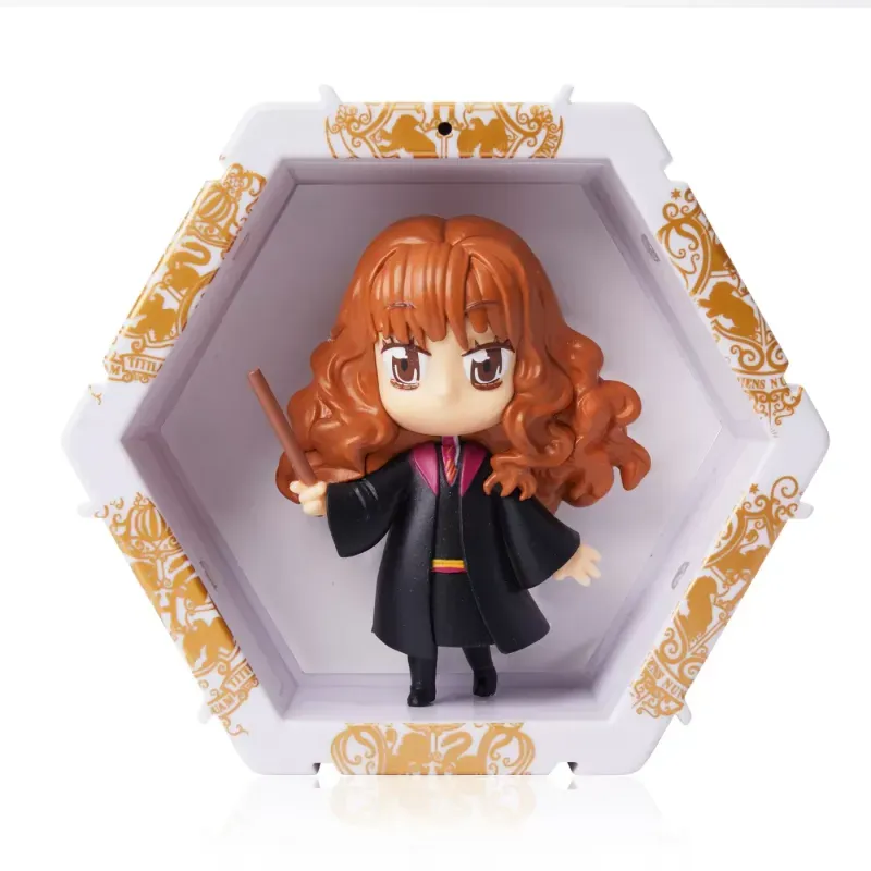 Jucarii, Copii si Bebe - Jucarii si jocuri - Figurine - WOW! Pods - Wizarding World Hermione - Infinity.ro