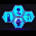 Jucarii, Copii si Bebe - Jucarii si jocuri - Figurine - WOW! Pods - Wizarding World Hermione - Infinity.ro