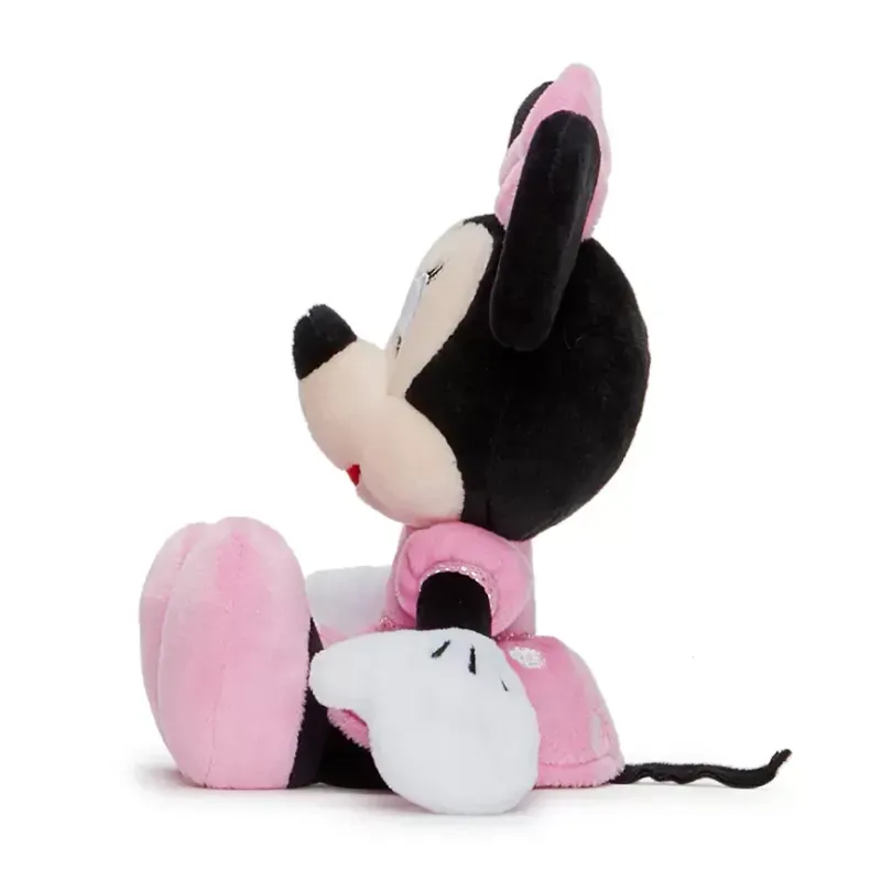 Jucarii, Copii si Bebe - Jucarii si jocuri - Jucarii de plus - Jucarie de plus, Minnie 20cm - Infinity.ro