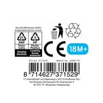 Jucarii, Copii si Bebe - Jucarii si jocuri - Jucarii de plus - Jucarie de plus, Unicorn - Infinity.ro