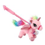 Jucarii, Copii si Bebe - Jucarii si jocuri - Jucarii de plus - Jucarie de plus, Unicorn - Infinity.ro