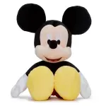 Jucarii, Copii si Bebe - Jucarii si jocuri - Jucarii de plus - Jucarie de plus, Mickey Mouse, 35 cm - Infinity.ro