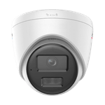 Casa si Gradina - Electrice - Smart Home - Camere de supraveghere - Camera supraveghere IP, ColorVu, Dual Light, 6MP, lentila 2.8mm, IR 30m, WL 30m, Mic, PoE, Hikvision - Infinity.ro