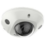 Casa si Gradina - Electrice - Smart Home - Camere de supraveghere - Camera supraveghere IP, AcuSense, 2MP, lentila 2.8mm, IR 30m, Mic., Alarma, Hikvision - Infinity.ro