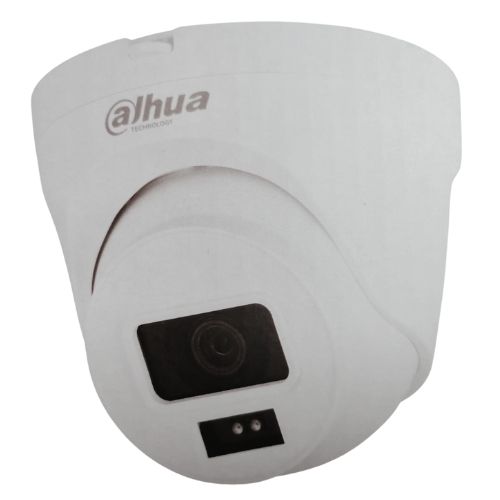 Camera supraveghere IP, 2MP, IR 30m, microfon, 3.6mm, IP67, Dahua