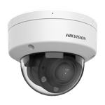 Casa si Gradina - Electrice - Smart Home - Camere de supraveghere - Camera IP 4MP, lentila VF 2.8-12mm, IR 30m, WL 30m, Mic., IK08, Hikvision - Infinity.ro