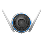 Casa si Gradina - Electrice - Smart Home - Camere de supraveghere - Camera supraveghere IP Wi-Fi 5MP, lentila 2.8mm, color 24/7, IR 30M, Audio bidirectional, EZVIZ - Infinity.ro