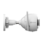 Casa si Gradina - Electrice - Smart Home - Camere de supraveghere - Camera supraveghere IP Wi-Fi 5MP, lentila 2.8mm, color 24/7, IR 30M, Audio bidirectional, EZVIZ - Infinity.ro