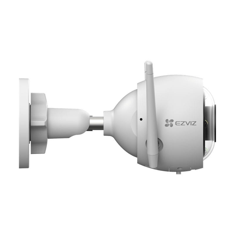 Casa si Gradina - Electrice - Smart Home - Camere de supraveghere - Camera supraveghere IP Wi-Fi 5MP, lentila 2.8mm, color 24/7, IR 30M, Audio bidirectional, EZVIZ - Infinity.ro