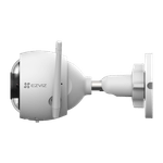 Casa si Gradina - Electrice - Smart Home - Camere de supraveghere - Camera supraveghere IP Wi-Fi 5MP, lentila 2.8mm, color 24/7, IR 30M, Audio bidirectional, EZVIZ - Infinity.ro