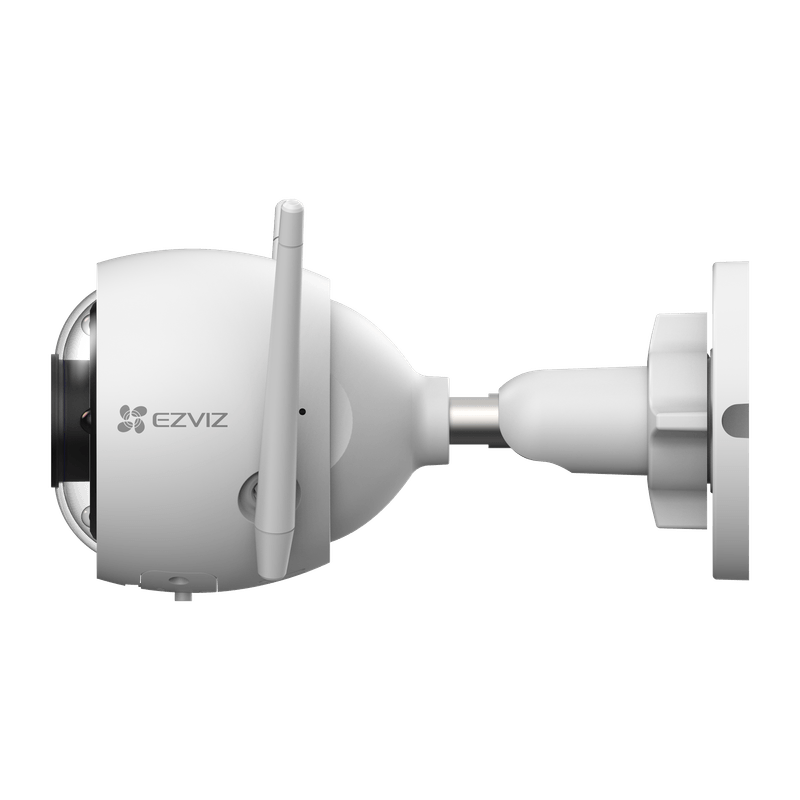 Casa si Gradina - Electrice - Smart Home - Camere de supraveghere - Camera supraveghere IP Wi-Fi 5MP, lentila 2.8mm, color 24/7, IR 30M, Audio bidirectional, EZVIZ - Infinity.ro