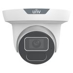 Casa si Gradina - Electrice - Smart Home - Camere de supraveghere - Camera supraveghere IP 5MP IR 40m lentila 2.8mm microfon PoE LightHunter, UNV - Infinity.ro