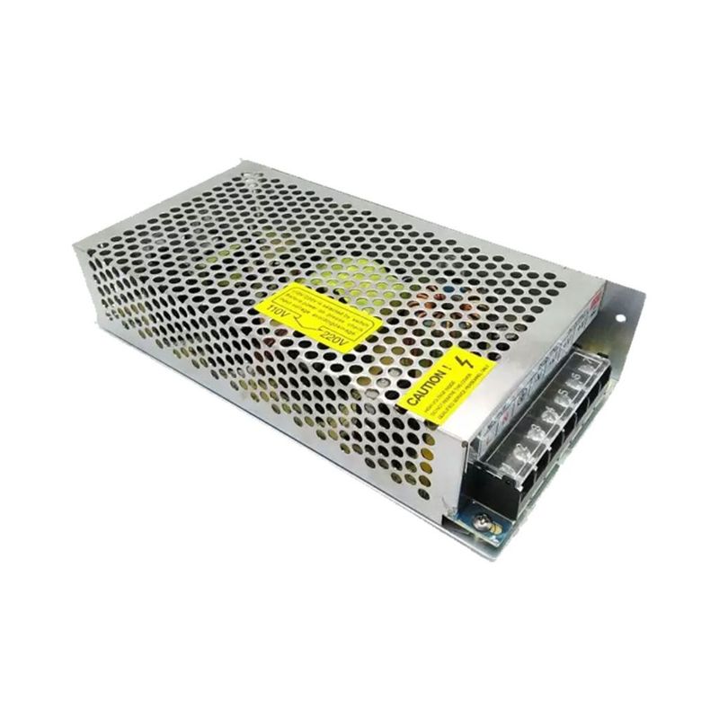 Casa si Gradina - Electrice - Smart Home - Camere de supraveghere - Sistem complet supraveghere 5 MP, Turbo HD cu 6 camere Bullet IR 40 m, sursa alimentare, HDD 1TB, full accesorii - Infinity.ro