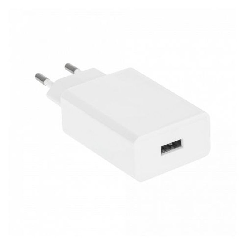 Casa si Gradina - Electrice - Smart Home - Camere de supraveghere - Camera IP Wi-Fi de interior, 1MP, senzor RGB, compresie H.264, alarma, microfon, difuzor, IR 10m, Connect C10 - Infinity.ro