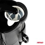 Electronice si Electrocasnice - Electrocasnice bucatarie - Preparare bauturi - Cafetiere - Cafetiera auto pentru autoutilitare si microbuze, alimentare 12V, putere 170W, volum 150ml - Infinity.ro