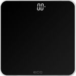 Ingrijire personala si Cosmetice - Sanatate si wellness - Aparate medicale - Cantare corporale - Cantar de persoane ECG OV 1821 negru, 180Kg, sticla - Infinity.ro