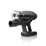 Electronice si Electrocasnice - Ingrijirea locuintei - Aspiratoare - Aspirator vertical 2 in 1 ETA Sonar 2232 90000, baterie Li-Ion 25.2 V, 0.5 litri, 2 filtre HEPA, 3 niveluri de putere - Infinity.ro