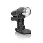 Electronice si Electrocasnice - Ingrijirea locuintei - Aspiratoare - Aspirator vertical 2 in 1 ETA Sonar 2232 90000, baterie Li-Ion 25.2 V, 0.5 litri, 2 filtre HEPA, 3 niveluri de putere - Infinity.ro