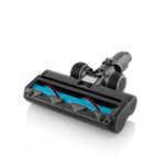 Electronice si Electrocasnice - Ingrijirea locuintei - Aspiratoare - Aspirator vertical 2 in 1 ETA Sonar 2232 90000, baterie Li-Ion 25.2 V, 0.5 litri, 2 filtre HEPA, 3 niveluri de putere - Infinity.ro