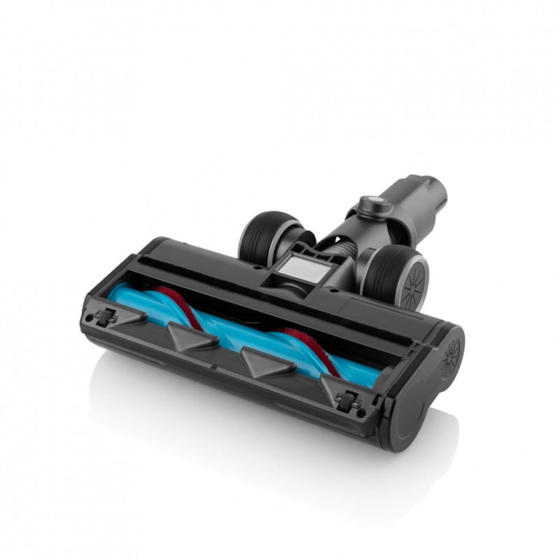 Electronice si Electrocasnice - Ingrijirea locuintei - Aspiratoare - Aspirator vertical 2 in 1 ETA Sonar 2232 90000, baterie Li-Ion 25.2 V, 0.5 litri, 2 filtre HEPA, 3 niveluri de putere - Infinity.ro