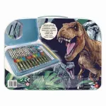 Jucarii, Copii si Bebe - Jucarii si jocuri - Jucarii & jocuri educative - Jocuri si jucarii educative - Descopera Dinozaurul T-Rex, Triceraptor, Stiinta si joaca - Infinity.ro