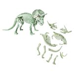 Jucarii, Copii si Bebe - Jucarii si jocuri - Jucarii & jocuri educative - Jocuri si jucarii educative - Descopera Dinozaurul Triceratops - Infinity.ro