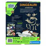 Jucarii, Copii si Bebe - Jucarii si jocuri - Jucarii & jocuri educative - Jocuri si jucarii educative - Descopera Dinozaurul Triceratops - Infinity.ro