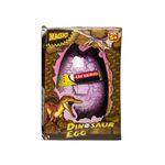 Jucarii, Copii si Bebe - Jucarii si jocuri - Jucarii & jocuri educative - Jocuri si jucarii educative - Jucarie Ou Dinozaur XL care eclozeaza si creste in apa, roz - Infinity.ro