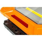 Casa si Gradina - Corpuri si surse de iluminat - Iluminat comercial si industrial - Proiectoare si lampi de lucru - Proiector lucru, LED COB, 20 W, 1800 lm, 2xUSB, IP54, Richmann Exclusive - Infinity.ro