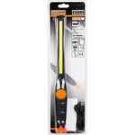 Casa si Gradina - Corpuri si surse de iluminat - Iluminat comercial si industrial - Proiectoare si lampi de lucru - Lampa lucru, LED COB, cu acumulator, 10 W, 400 lm, Richmann - Infinity.ro