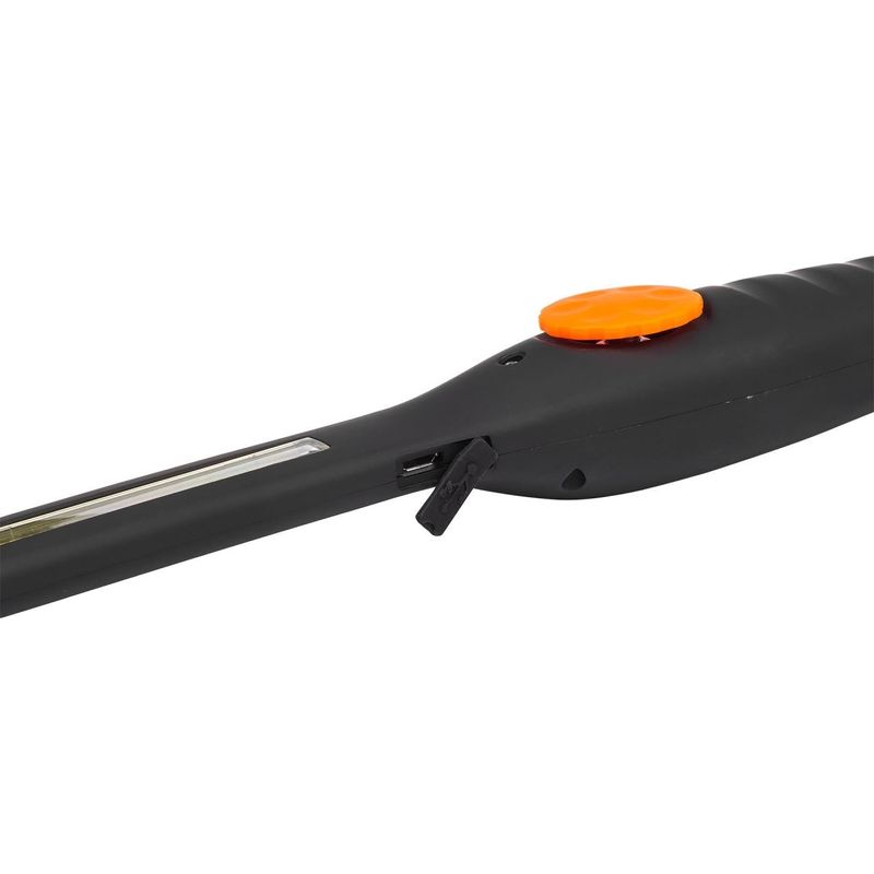 Casa si Gradina - Corpuri si surse de iluminat - Iluminat comercial si industrial - Proiectoare si lampi de lucru - Lampa lucru, LED COB, cu acumulator, 10 W, 400 lm, Richmann - Infinity.ro