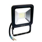 Casa si Gradina - Corpuri si surse de iluminat - Iluminat comercial si industrial - Proiectoare si lampi de lucru - Proiector lucru, LED, 10 W, 800 lm, IP65, Strend Pro - Infinity.ro