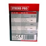Casa si Gradina - Corpuri si surse de iluminat - Iluminat comercial si industrial - Proiectoare si lampi de lucru - Proiector lucru, LED, 10 W, 800 lm, IP65, Strend Pro - Infinity.ro