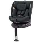 Jucarii, Copii si Bebe - Carucioare si articole de transport - Scaune auto copii - Scaun auto rotativ 360° SPS Carrello OCTOPUS i-SIZE 40-150 cm ISOFIX Deepwater Grey - Infinity.ro