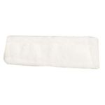 Electronice si Electrocasnice - Ingrijirea locuintei - Accesorii aparate pentru ingrijirea locuintei - Laveta absorbanta rezerva, pentru aspirator pentru geamuri - Infinity.ro