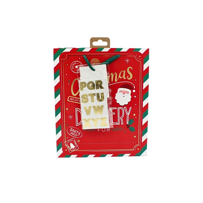 Market - Cadouri - Pungi cadou si accesorii - Punga de cadou, din hartie, colectia Clairefontaine de la Eurowrap, 33x26,5 cm, burduf de 14 cm, Delivery - Infinity.ro