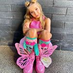 Fashion, accesorii si bijuterii - Copii - Lenjerie si pijamale copii - Sosete si dresuri copii - Sosete lungi colorate Madmia pentru fete Bunny toddler 6-99 ani - Infinity.ro