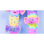 Fashion, accesorii si bijuterii - Copii - Lenjerie si pijamale copii - Sosete si dresuri copii - Sosete lungi colorate Madmia pentru fete Jolly lolly 3-5 ani - Infinity.ro