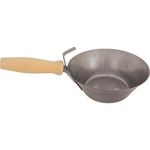 Casa si Gradina - Constructii - Vopsea si tencuieli - Unelte de vopsit si tencuit - Cancioc 180 mm, Strend Pro - Infinity.ro