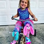 Fashion, accesorii si bijuterii - Copii - Lenjerie si pijamale copii - Sosete si dresuri copii - Sosete lungi colorate Madmia pentru fete Hunny Bunny 3-5 ani - Infinity.ro