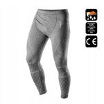 Sport si Outdoor - Echipament Sportiv - Imbracaminte sport - Pantaloni sport - Indispensabili termici, model Warm, marimea S/M, 48/50, NEO - Infinity.ro