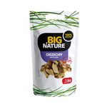 Market - Bacanie - Chipsuri si snacksuri - Alune, fistic si mixuri - Nuci braziliene 1kg Big Nature - Infinity.ro
