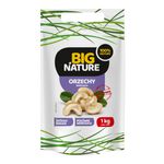 Market - Bacanie - Chipsuri si snacksuri - Alune, fistic si mixuri - Caju 1kg Big Nature - Infinity.ro