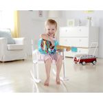 Jucarii, Copii si Bebe - Jucarii si jocuri - Jucarii de rol - Instrumente muzicale de jucarie - Hape chitara boho - Infinity.ro