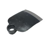 Casa si Gradina - Gradinarit si plante - Unelte gradinarit - Lopeti si unelte de sapat - Sapa munte din otel forjat, 22.4x17.3 cm, Breckner Germany - Infinity.ro