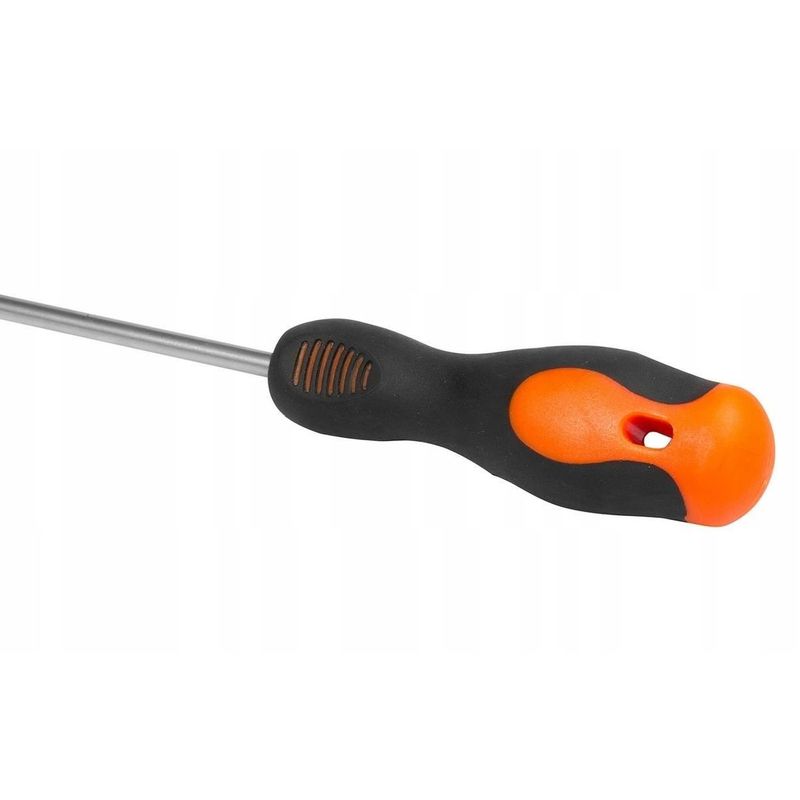 Casa si Gradina - Constructii - Scule de mana si unelte - Surubelnite - Surubelnita lunga, dreapta, 3x300 mm RICHMANN - Infinity.ro