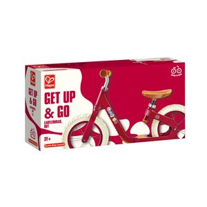 Hape bicicleta